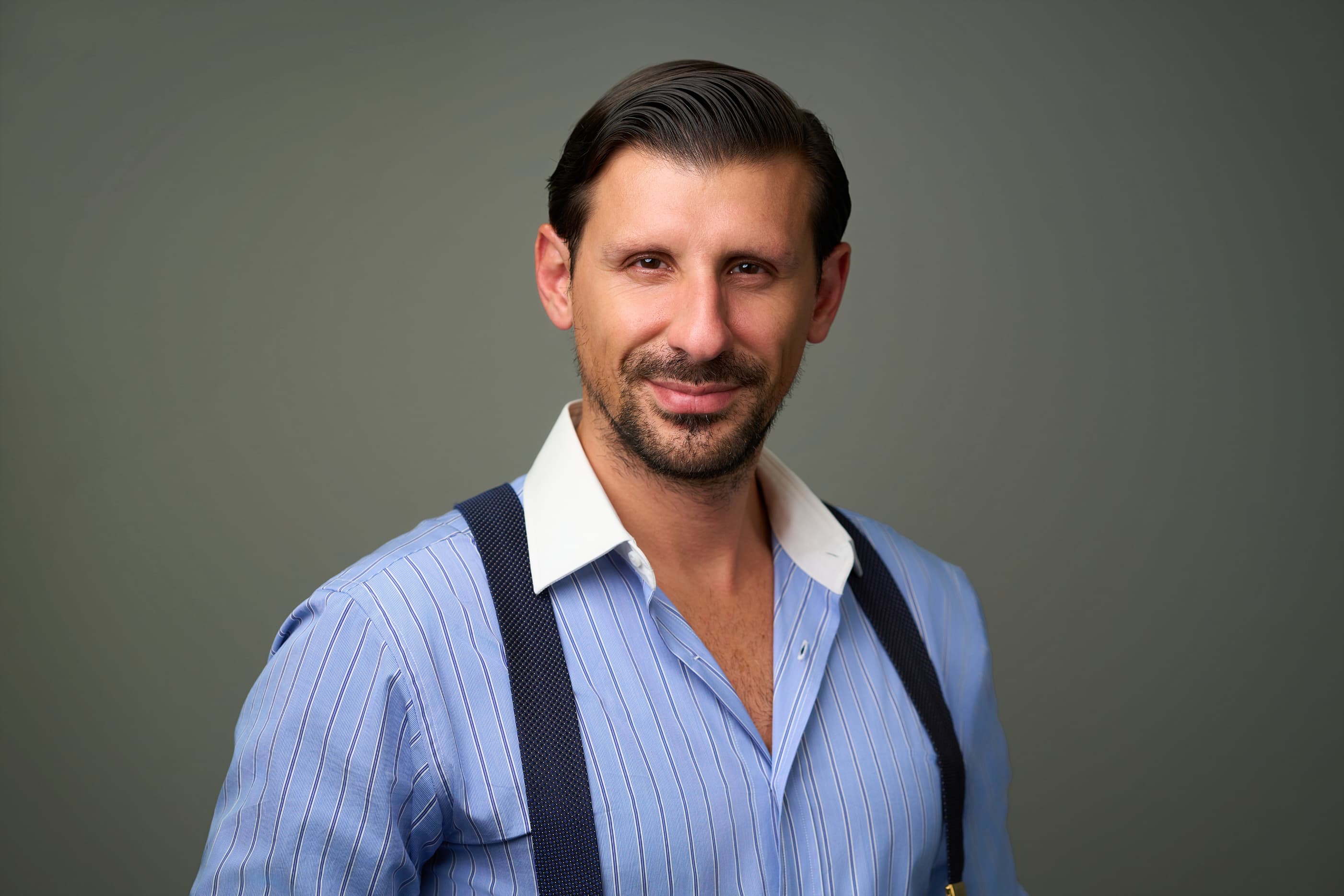 Emmanuele "Manny" Sembroni